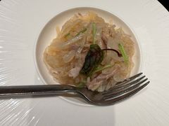 -上海苏宁宝丽嘉酒店·嘉府壹号中餐厅