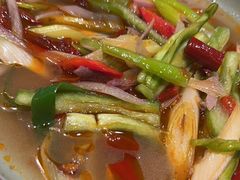 -金莹丸子汤清真(朝外SOHO店)