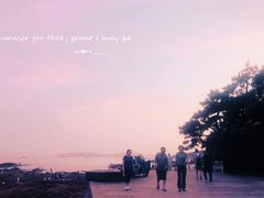 -青岛第二海水浴场