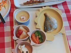 -西贝(新业坊店)