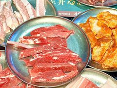 -尹三顺自助烤肉屋(成都春熙路店)