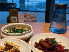 -金牌外婆家(苏州中心店)