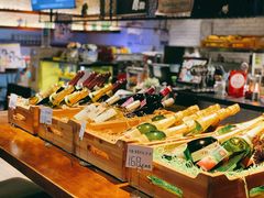 -JINNS锦时 steak&pizza(浸信会礼拜堂旧址店)