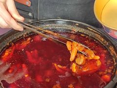 -降龙爪爪(建设路1店)