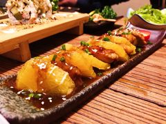 -酒窝烧鸟(科华街店)