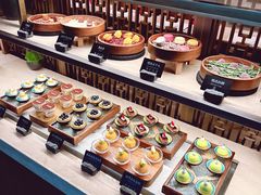 -罗宾斯牛排馆(重庆丽晶酒店)