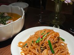 -肆海小川菜酒馆Wine Bistro (青年路店)