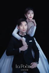 -乐派诗婚纱摄影