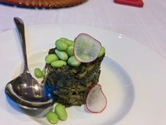 -阳澄湖费尔蒙酒店颐丰阁中餐厅(马鞍山西路店)