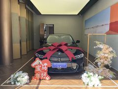 -上德宝骏宝马5S店(居家桥路店)