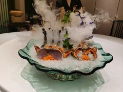 -金色艳阳天•粤菜 淮扬菜(古平岗店)