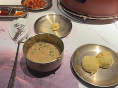 -西塔老太太泥炉烤肉(北京望京店)