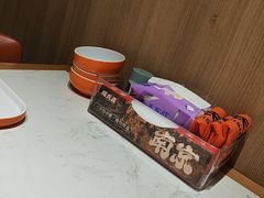 -杨氏青龙虾·羊蝎子(托乐嘉店)