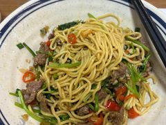 -碗底挑•湖南小炒粉面饭(大望路店)