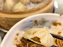 -食惠里小笼包面馆(越秀店)