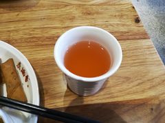 -素满香·素食自助餐(苏州·临顿路店)