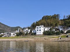 -新安江山水画廊风景区