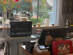 -转山咖啡(松柏社区店)