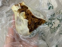-李记清真馆(打钉巷店)