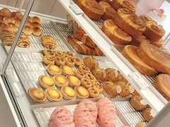 -好利来(丰益桥店)