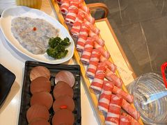 -祥源胡同·涮牛羊肉火锅(花桥店)