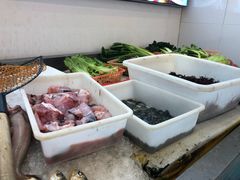 -渔中舟海鲜大排档(普陀沈家门店)