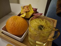 -水秀坊·足道 SPA 按摩(巨鹿路店)