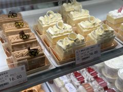 -凯司令西点房(南京东路店)