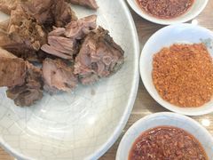 -清真·益鑫羊肉手抓馆(花园北街店)