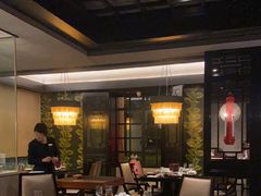 -上海苏宁宝丽嘉酒店·嘉府壹号中餐厅