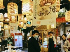 -南京大牌档(青岛万象城店)