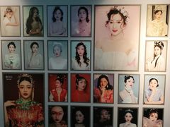 -吉田美学化妆美甲摄影培训(宁波校区)