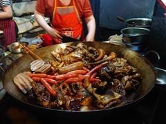 -吴长子卤菜馆(统一街店)