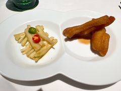 -荣轩(新荣记环球金融中心店)
