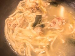 -新村一只鸡(新村本店)