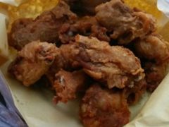 -延庆观炸鸡(淮北街总店)