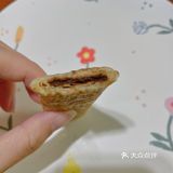 山姆即食可丽饼