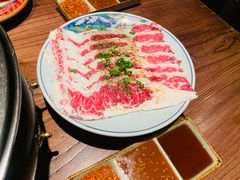 -壹风町烧肉居酒屋(恒丰中央广场店)