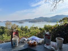 -天目湖涵田半山温泉