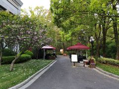 -西郊宾馆·1921餐厅
