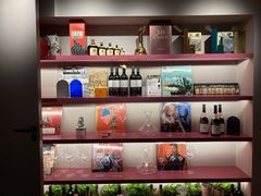 零售区-Punchline Coffee&Roaster(同济大学店)