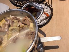-避风塘(百联东郊店)