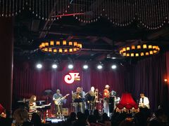 -JZ Club 爵士酒吧(上海店)