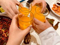 -大鸭梨烤鸭(左家庄店)