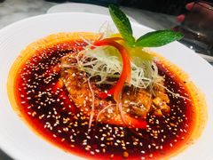 -雀蓝川菜(奥体广场店)