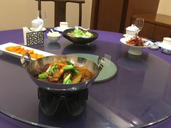 -东方豪生·老方一帖中餐厅