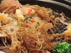 生焗基围虾-情妹耙泥鳅·江湖川菜(科华店)