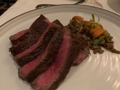 -Caprice(香港四季酒店)