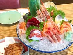 烤蟹斗-柚子(假日店)