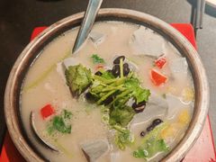 -桂小厨广西菜(印象城店)